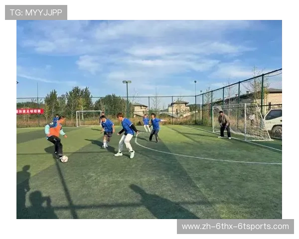 足球比赛中的短传战术与配合精准